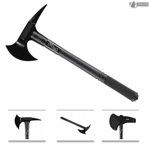 Walther tactical tomahawk - walther,