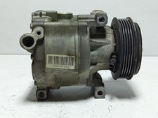 COMPRESSORE A/C PER FIAT Panda