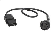 Cavi lettore codici errore