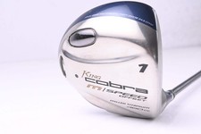 Cobra M-Speed Driver / Albero
