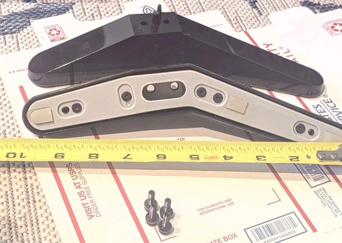 Toshiba 50l420u supporto gambe - 50l420u,