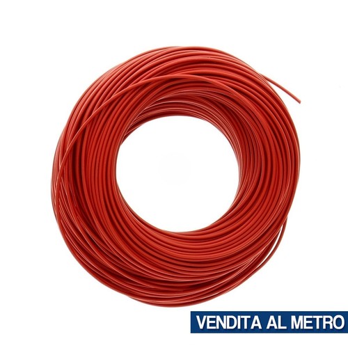 Cavo per alte temperature - cavo,