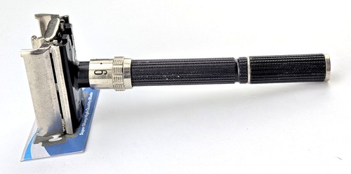 Rasoio gillette super - rasoio,