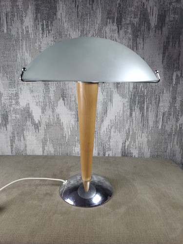 Lampada tavolo vintage ikea - lampada,
