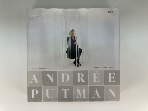 Andrée putman ihr - andrée,