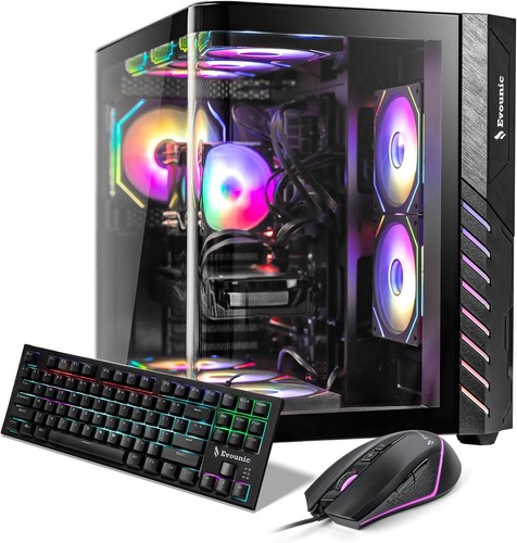 Custom argb gaming up - argb,