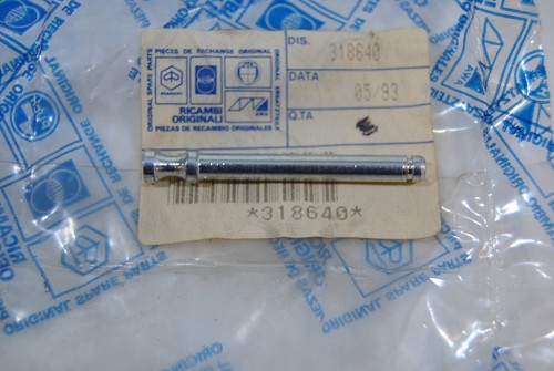 Perno pinza freno brake - freno,