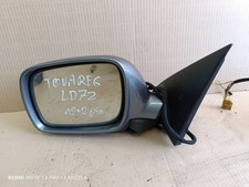 Specchio retrovisore esterno laterale VW Touareg 14 pin sinistro side mirror