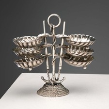 Set di Posacenere Antico