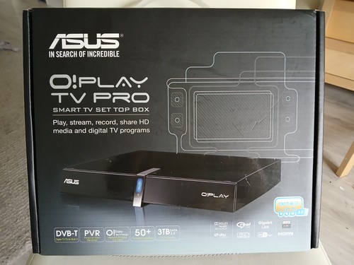 Asus play pro smart - asus, set