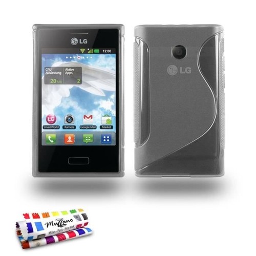 Custodia optimus la - l3,