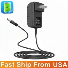 15V AC Adapter For Traktor