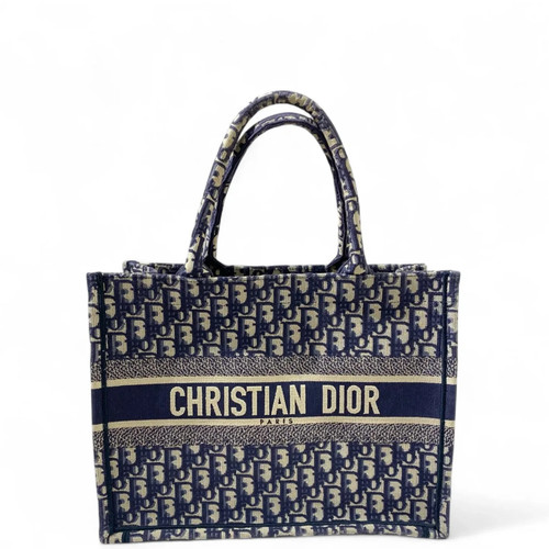 Dior medium book tote - dior,