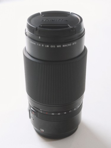 Fujifilm fujinon 120mm - ,