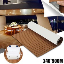 Tappeto teak EVA schiuma