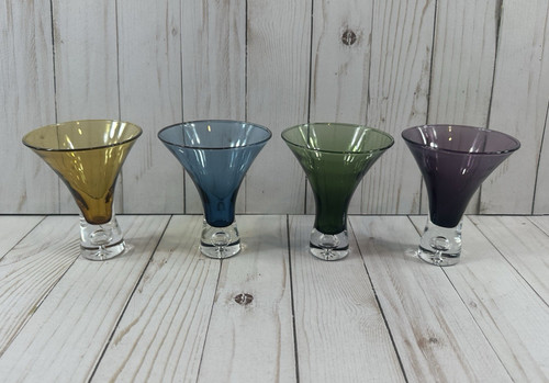 Set bicchieri vino - set, da