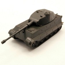 Ace ?? HO Veicoli militari