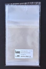 14019560 - Buste per fumetti