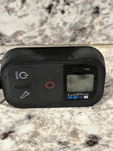 Gopro telecomando smart - gopro,