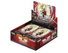 Dragon ball super tcg - dragon,