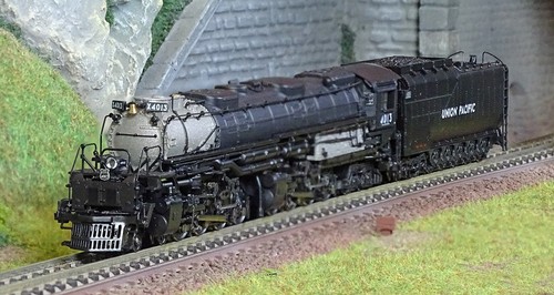 Minitrix 16990 locomotive - 16990,