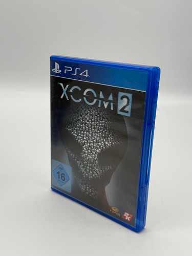 Xcom sony playstation 4 - sony,