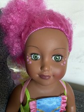 Life fairy doll ali - life, as