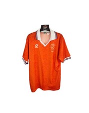 Maglia home calcio olanda - maglia,