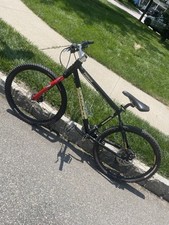 Cannondale F900Sx caad 4