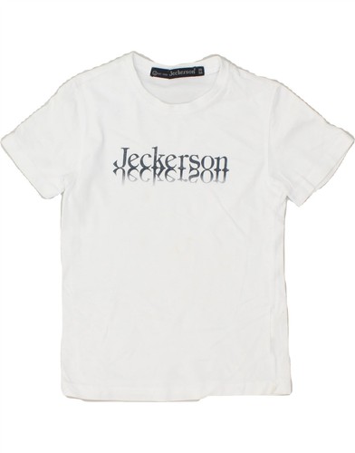 Jeckerson shirt maglietta - jeckerson,