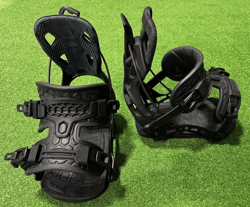Attacchi snowboard flow - attacchi,