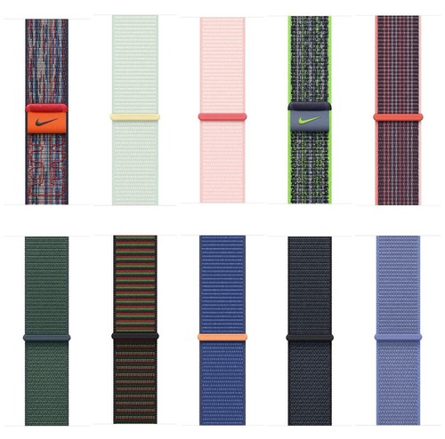 Cinturino apple watch - apple,