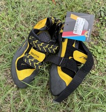 La Sportiva Miura 41 Nuove Con