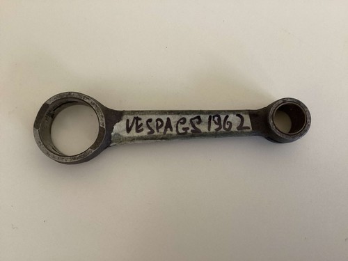 Biella nuda mec eur nos - nuda, vespa