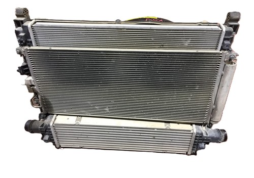 Kit radiatori per opel - radiatori,