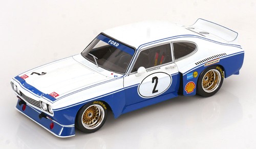 Werk83 ford capri rs 3100 - werk83,