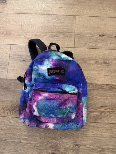 Zaino jansport galaxy - jansport,