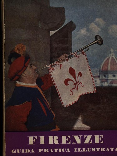 Firenze guida pratica - firenze,