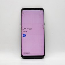 Samsung Galaxy S8 Plus G955U