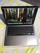 Apple MacBook Air 13" (256GB SSD, M1, 8GB Ram) - A2337