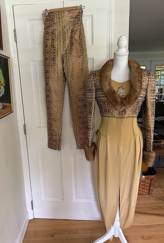 Blazer vintage fausto sarli - blazer,