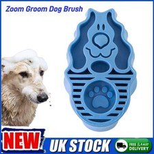 Spazzola per Cani, Zoom Sposo