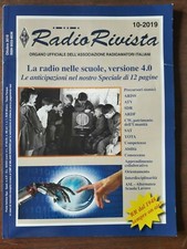 Rivista radioamatori  RADIO