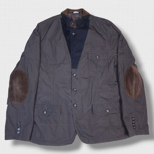 Giacca cappotto dolce - giacca,
