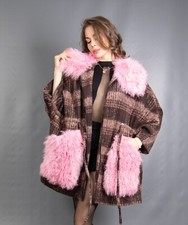 6628 NUOVO CAPPOTTO LANA