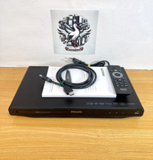 Lecteur DVD/CD Compact Philips