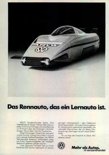 Auto da - vw-auto,