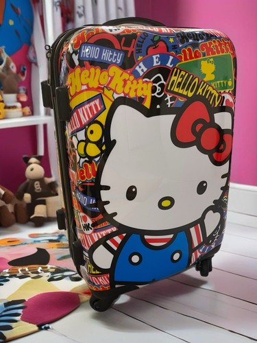 Loungefly sarino hello - sarino, kitty