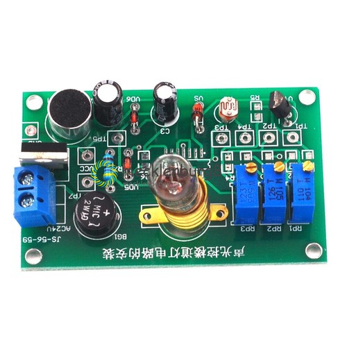1pcs nuovo kit circuito luce - circuito,