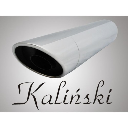 Kalinski terminale marmitte - kalinski,
